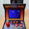 Test de la mini borne d'arcade multicade 230