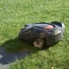 Test du robot tondeuse husqvarna automower 330x