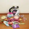 Test de bonbonweb pour la fête des mères