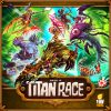 Titan Race : unboxing et videorègle du jeu chez FunForge