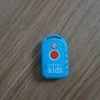 Test de Weenect Kids le tracker gps pour les enfants
