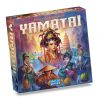 Yamataï, unboxing et vidéorègles de la nouvelle création de Bruno Cathala et Marc Paquien chez Days of Wonder