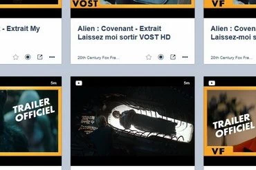 Exporter ses souscriptions (subscriptions) youtube en RSS