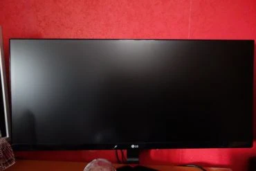 Test du moniteur 21:9 LG 29UM69G
