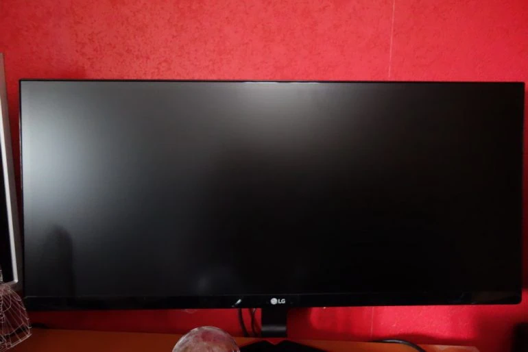 Test du moniteur 21:9 LG 29UM69G