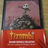 Avis sur la bd Tizombi