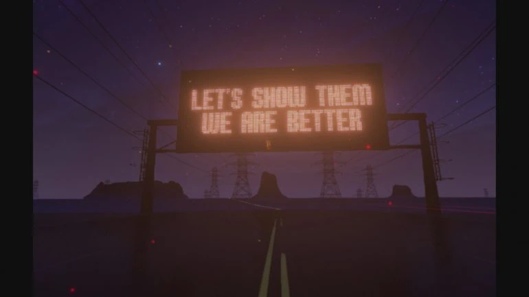Test de The Chainsmokers Paris VR sur PSVR