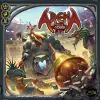 Arena, for the Gods, le nouveau jeu de Iello
