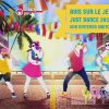 Test de JUST DANCE 2018 sur Nintendo Switch