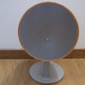 Test de l'enceinte Olisten 3 de TecTecTec