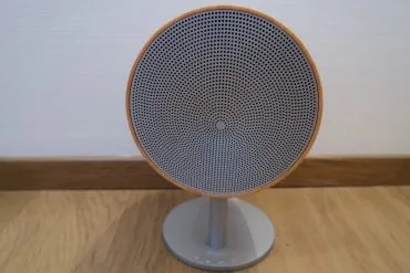 Test de l'enceinte Olisten 3 de TecTecTec