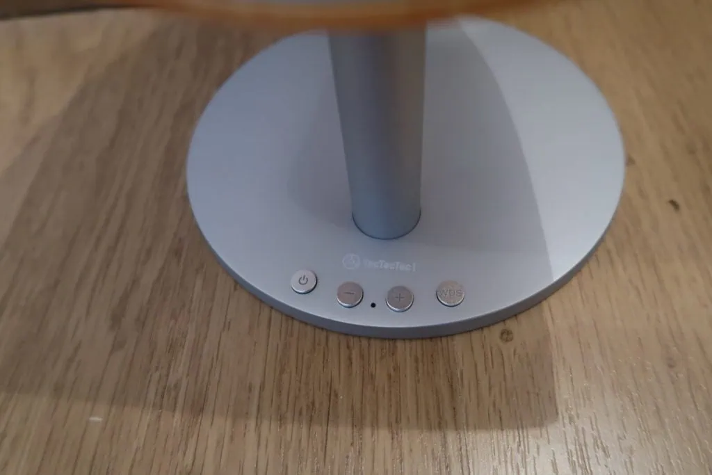 Test de l'enceinte Olisten 3 de TecTecTec