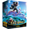 Découvrez Oh Capitaine, un jeu Ludonaute