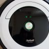 Test du robot aspirateur Roomba 691