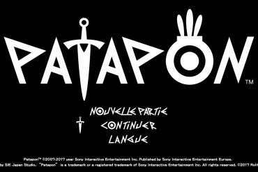 Test du jeu Patapon remastered sur PS4