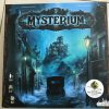 Test du jeu de société Mysterium