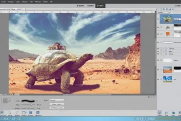 Tuto Apprendre Photoshop Elements 15