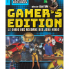 Avis sur le livre Guinness World Records Gamer's Edition 2018