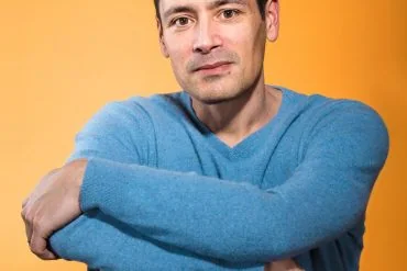 Interview de Jean-Baptiste Andrea à propos de son livre Ma reine
