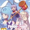 Test de Rabi-Ribi sur PS4