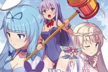 Test de Rabi-Ribi sur PS4