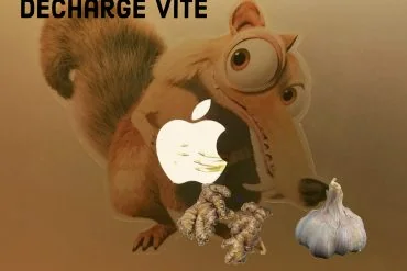 Tuto Solution Batterie du Macbook qui se décharge vite