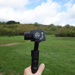 Test du Stabilisateur STPRO1