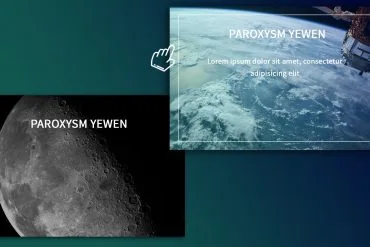 Tuto Créer un effet de hover avancé de A à Z