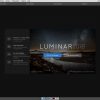 Tuto Luminar 2018 - la formation complète