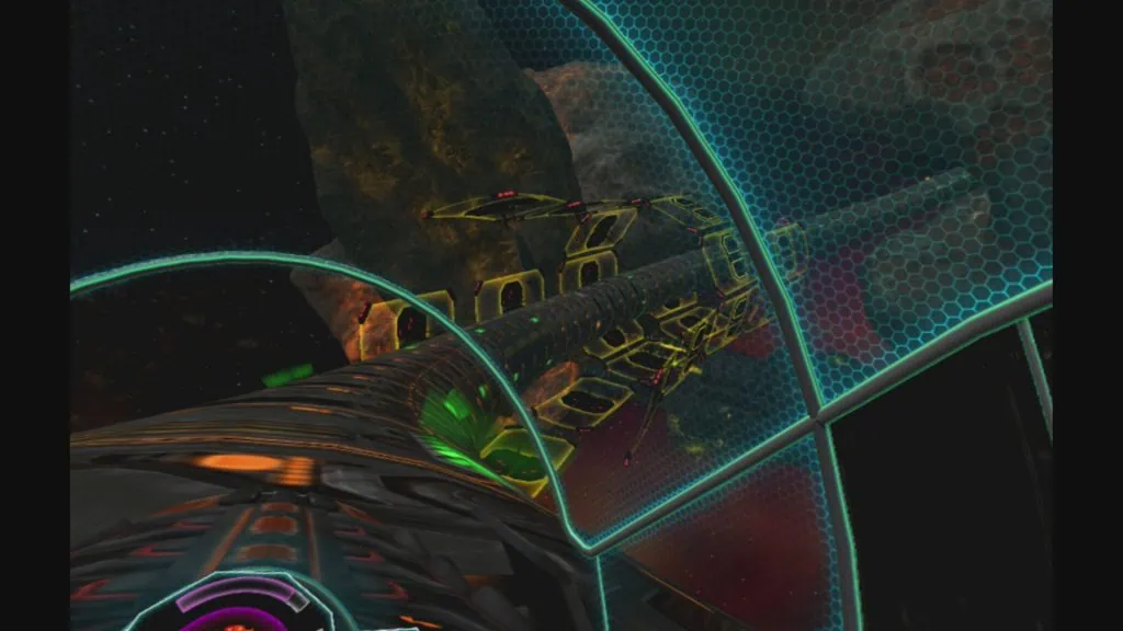 Test du jeu Radial-G : Racing Revolved sur PS4 PSVR