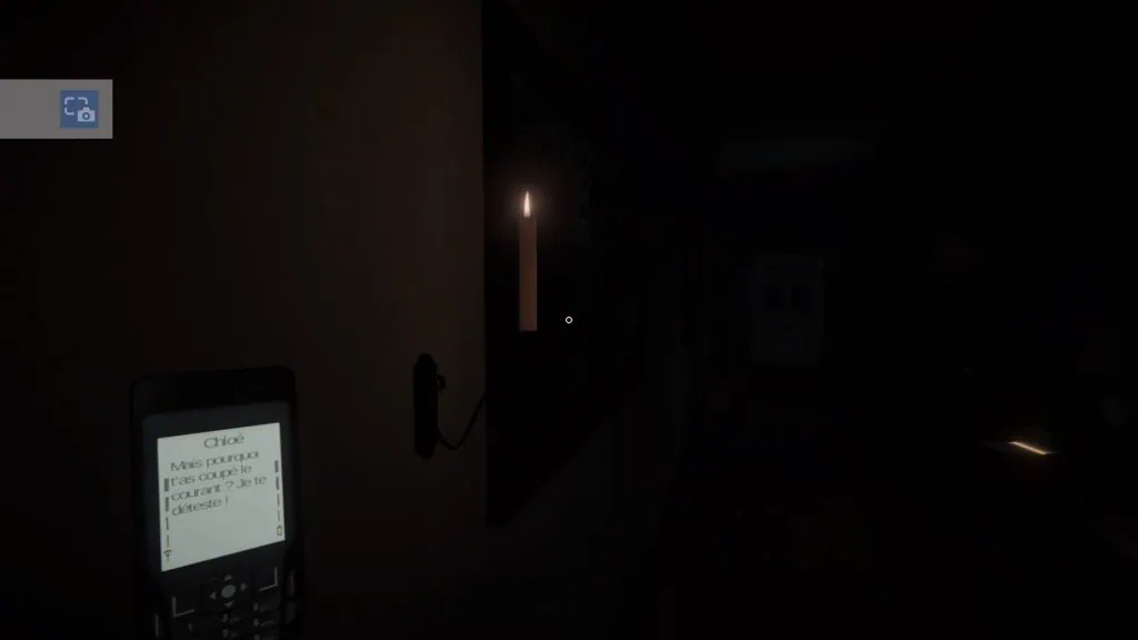Test de Don't Knock Twice sur PS4