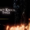 Test de Don't Knock Twice sur PS4