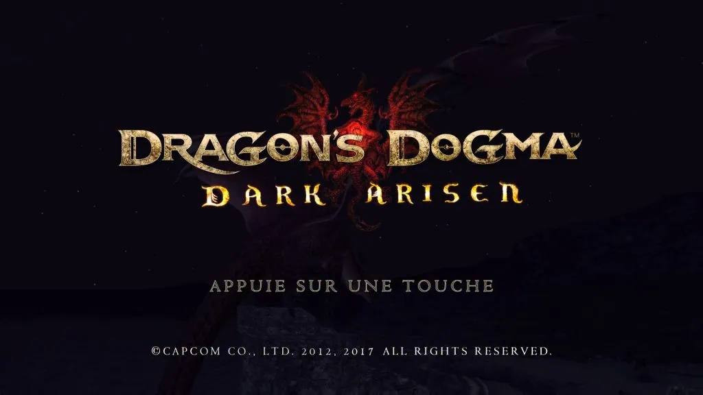 Test de Dragon's Dogma : Dark Arisen sur PS4