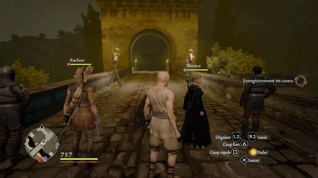 Test de Dragon's Dogma : Dark Arisen sur PS4