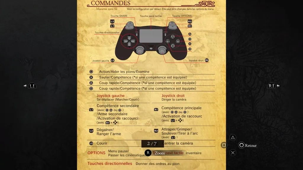 Test de Dragon's Dogma : Dark Arisen sur PS4
