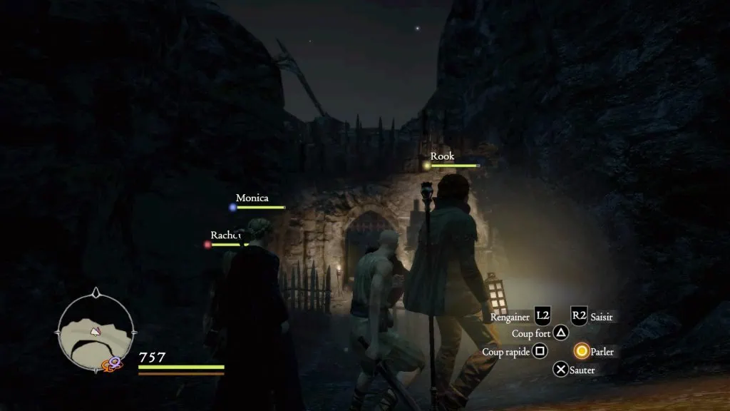 Test de Dragon's Dogma : Dark Arisen sur PS4