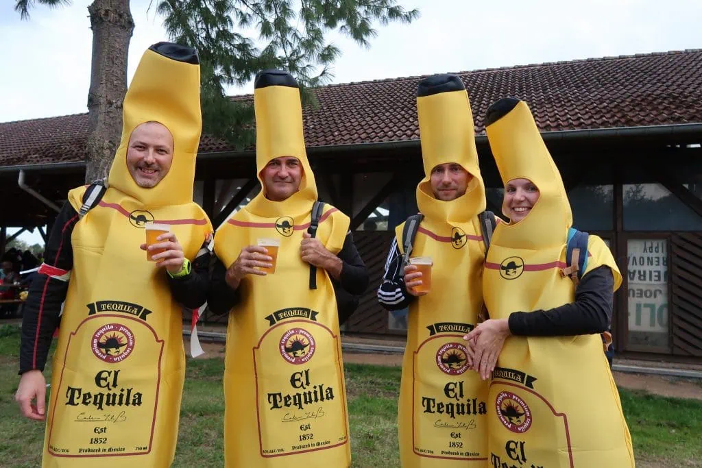 Avis sur le 3ème scream and run