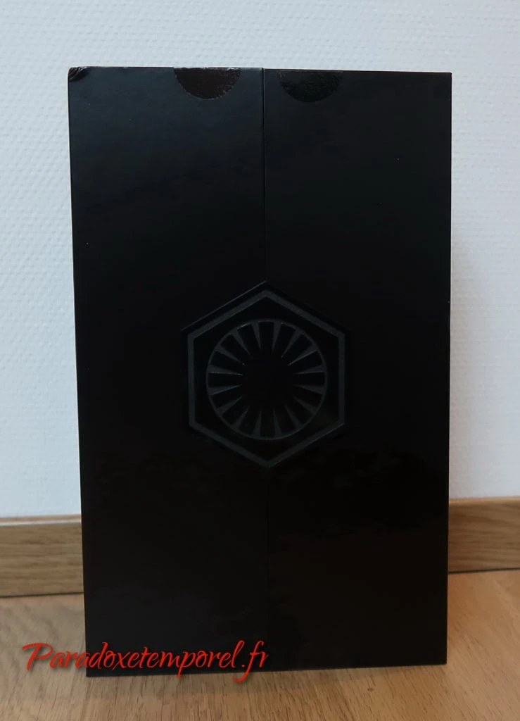 Robot Star Wars First Order Stormtrooper de Ubtech