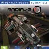 Test du jeu Radial-G : Racing Revolved sur PS4 PSVR