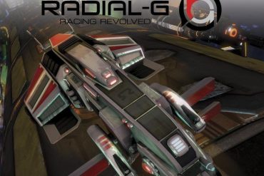 Test du jeu Radial-G : Racing Revolved sur PS4 PSVR