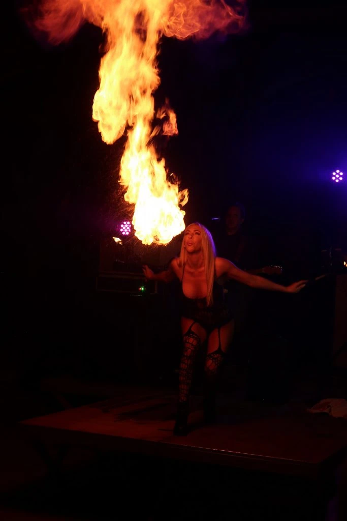 Avis sur le 3ème scream and run