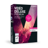 Test de Magix video deluxe plus 2018