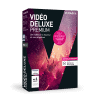 Test de Magix video deluxe plus 2018