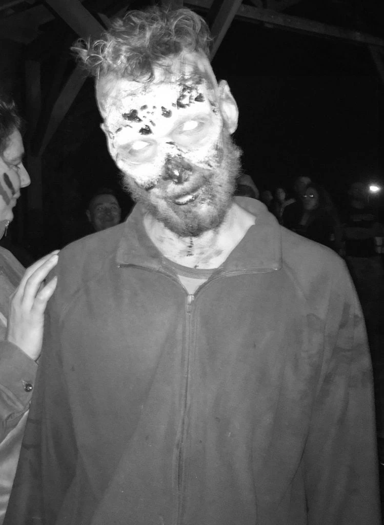 Avis sur le 3ème scream and run