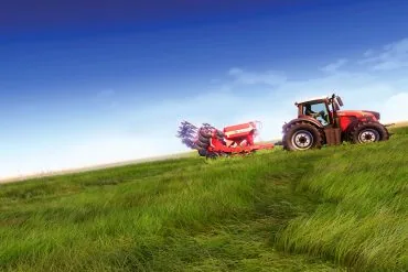 Test du jeu Real farm sur PS4