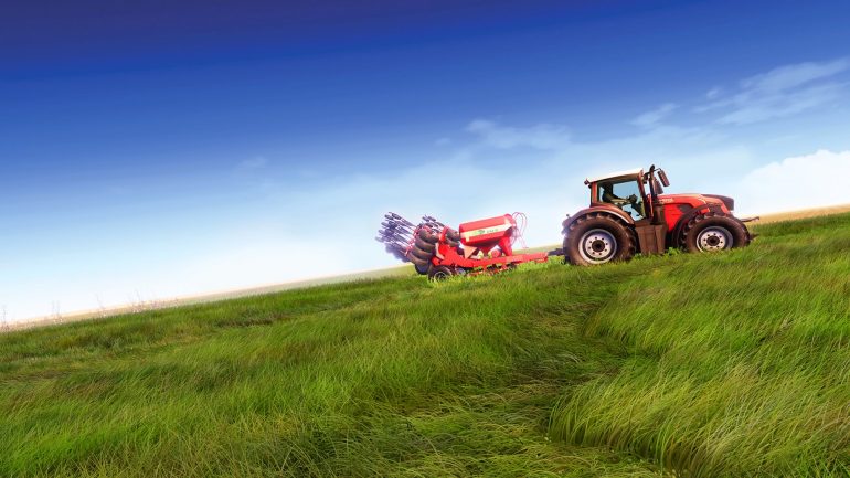 Test du jeu Real farm sur PS4