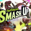 Test du jeu Smash up sur Steam