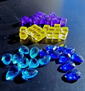 Test d'Anachrony chez Mindclash Games : notre anachronique