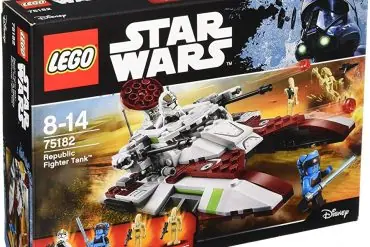 Les meilleures ventes Amazon de jouets avant Noël