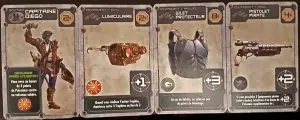 Test de Métal Adventures, le space opéra vu par Matagot